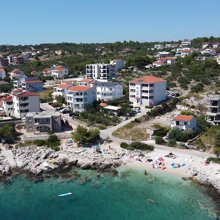 Beach House Paradiso Рогозница Екстериор снимка