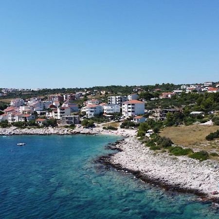 Beach House Paradiso Рогозница Екстериор снимка