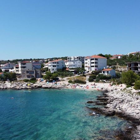 Beach House Paradiso Рогозница Екстериор снимка