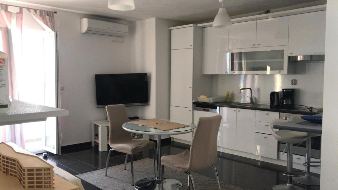 Beach House Paradiso Рогозница Екстериор снимка