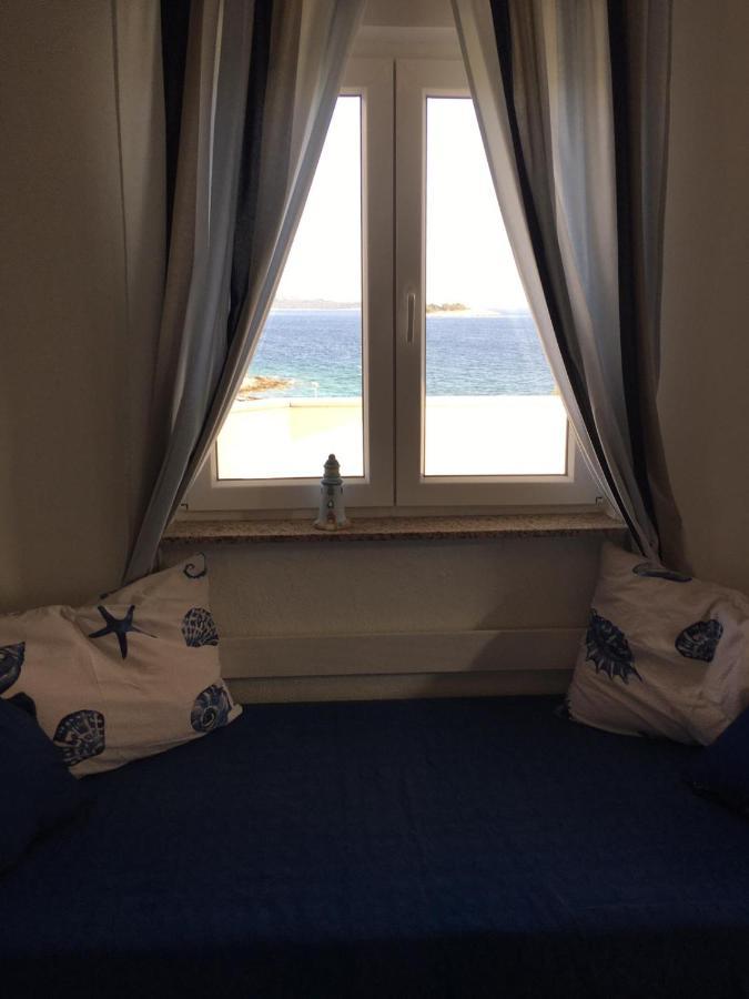 Beach House Paradiso Рогозница Екстериор снимка