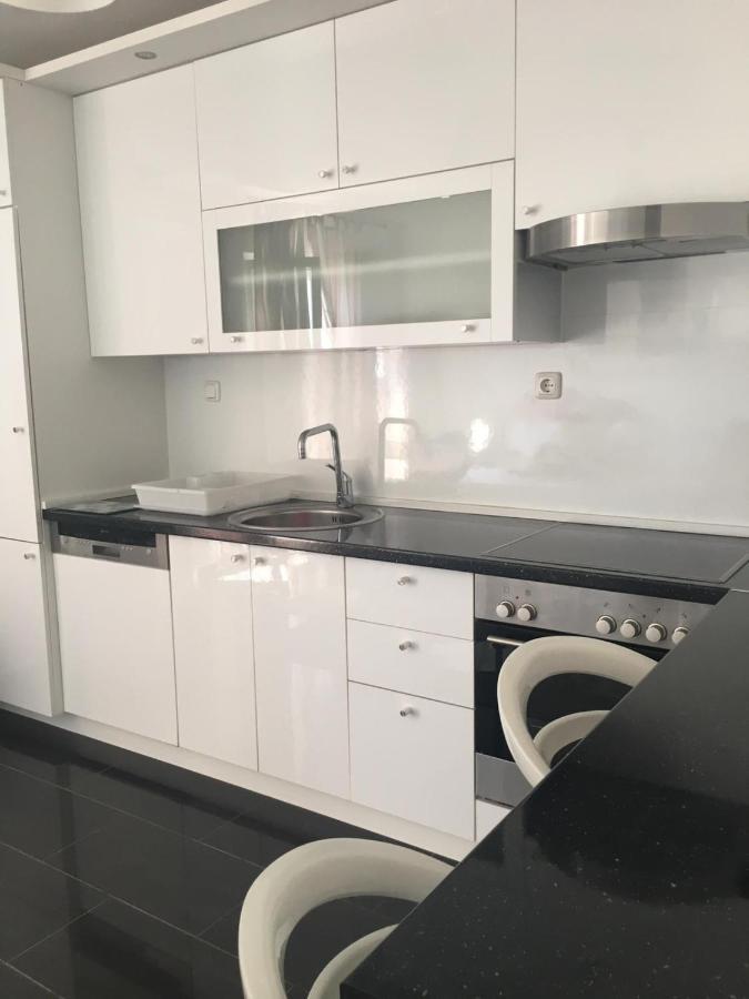 Beach House Paradiso Рогозница Екстериор снимка