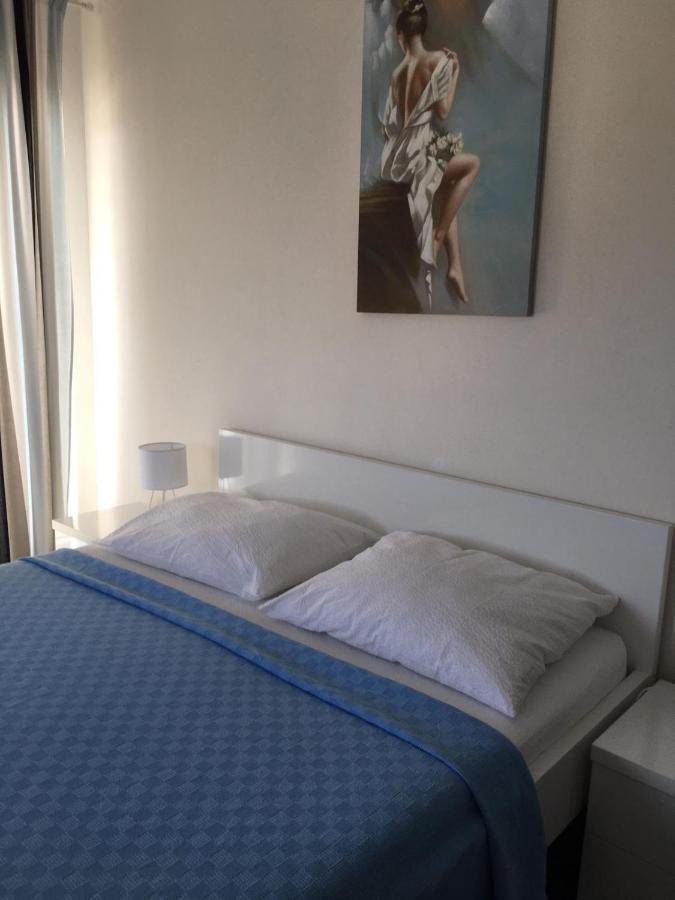 Beach House Paradiso Рогозница Екстериор снимка