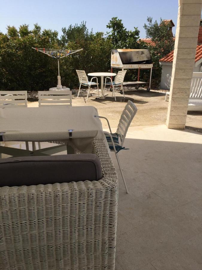 Beach House Paradiso Рогозница Екстериор снимка