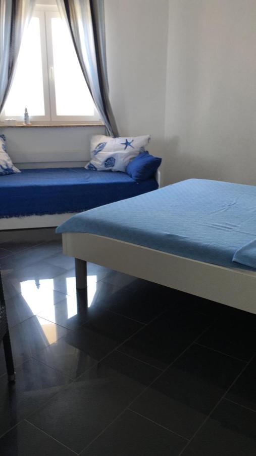 Beach House Paradiso Рогозница Екстериор снимка
