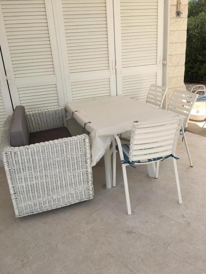 Beach House Paradiso Рогозница Екстериор снимка