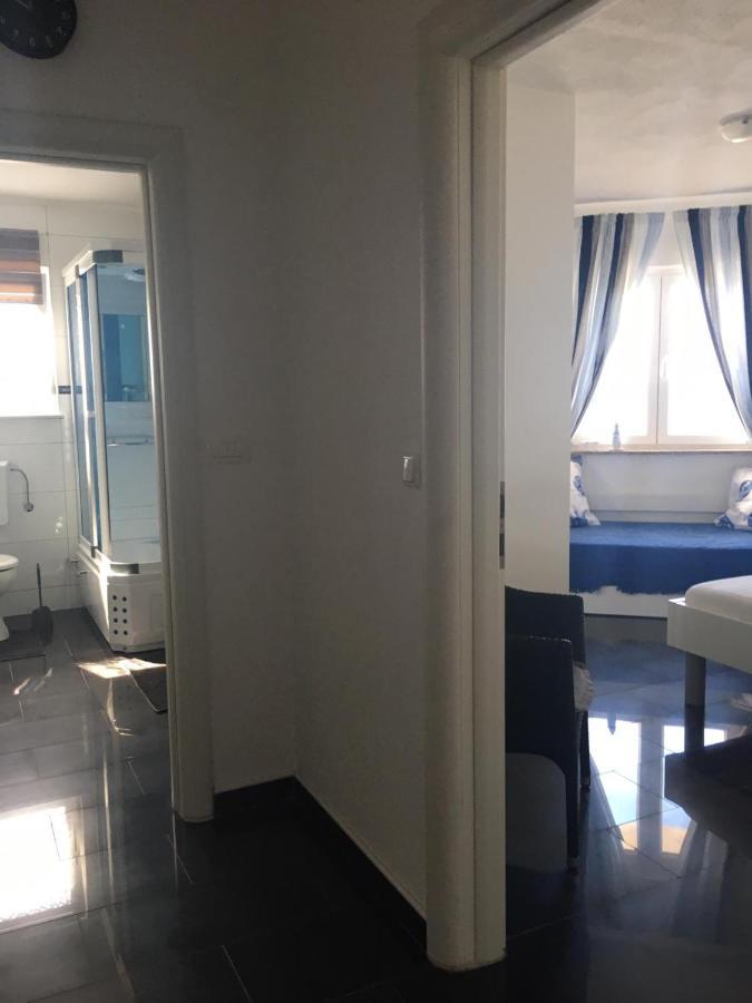 Beach House Paradiso Рогозница Екстериор снимка