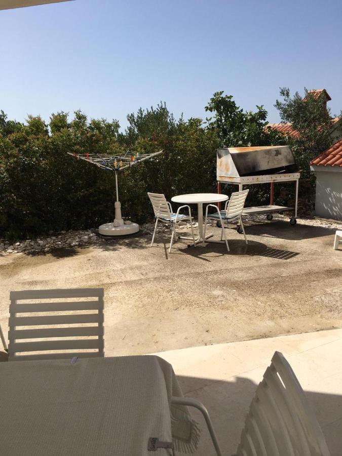 Beach House Paradiso Рогозница Екстериор снимка