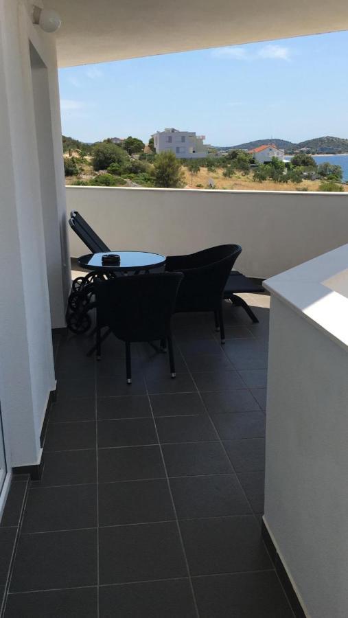 Beach House Paradiso Рогозница Екстериор снимка