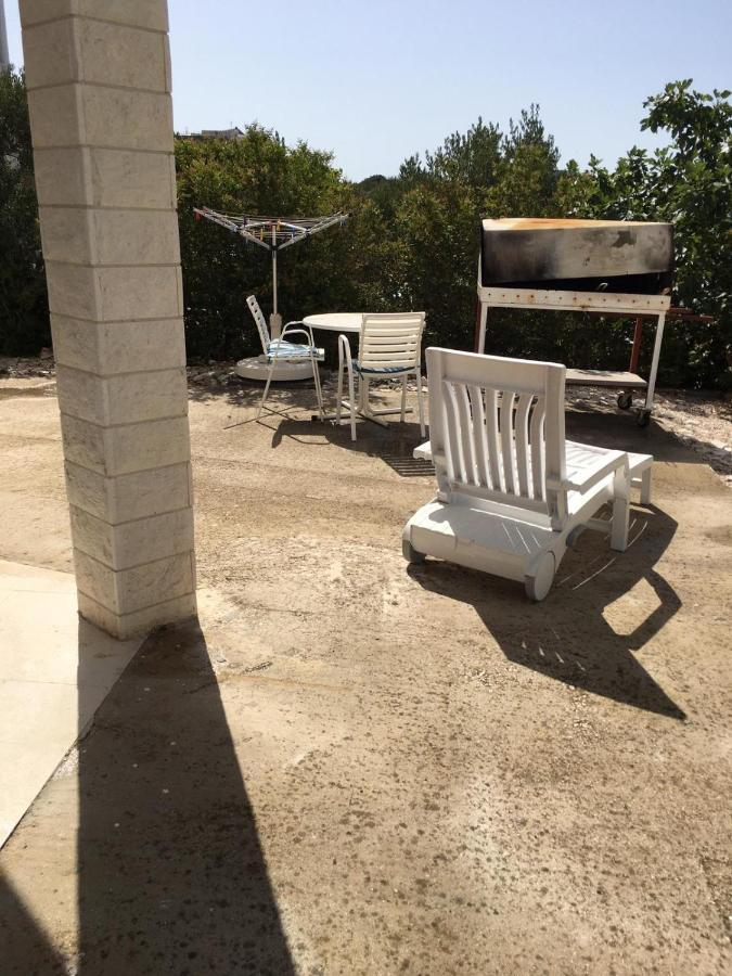 Beach House Paradiso Рогозница Екстериор снимка