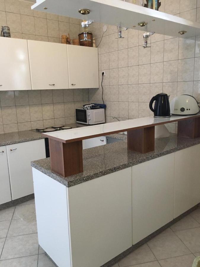 Beach House Paradiso Рогозница Екстериор снимка