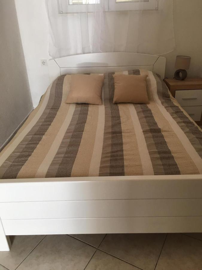 Beach House Paradiso Рогозница Екстериор снимка