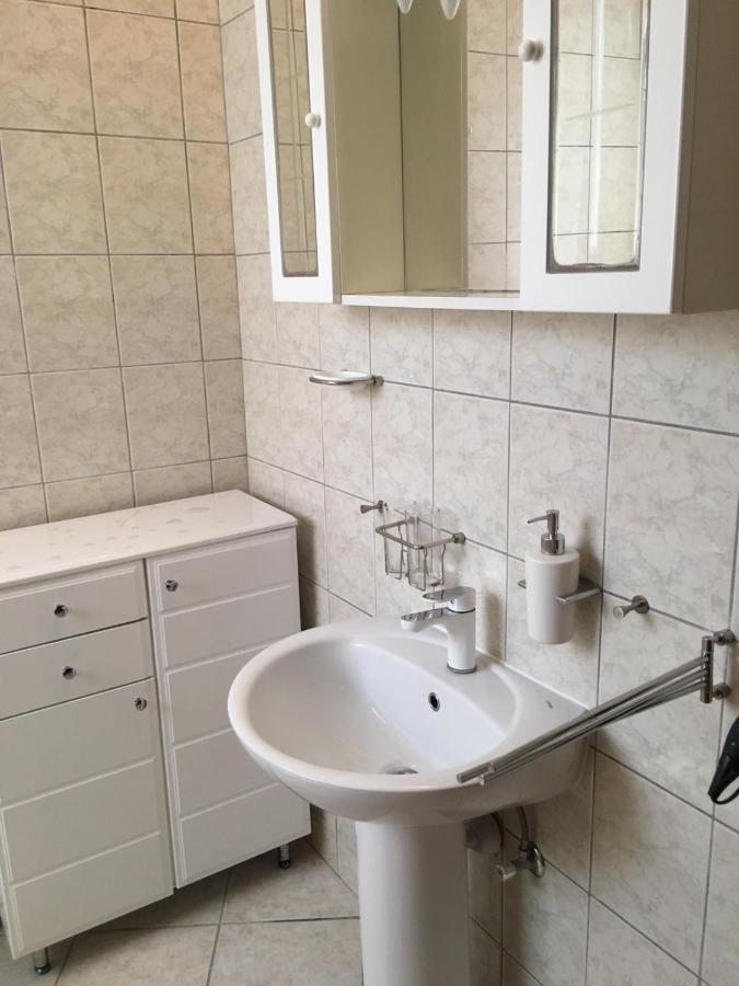 Beach House Paradiso Рогозница Екстериор снимка
