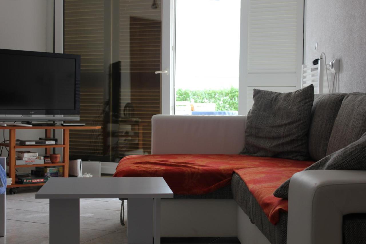 Beach House Paradiso Рогозница Екстериор снимка