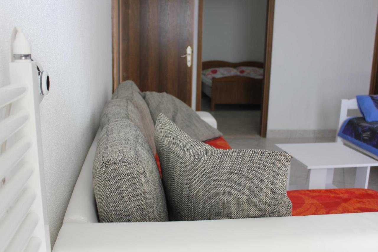 Beach House Paradiso Рогозница Екстериор снимка
