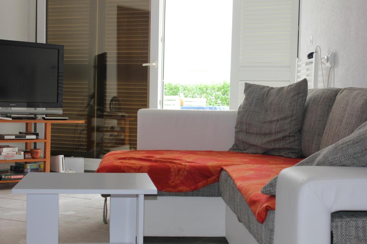 Beach House Paradiso Рогозница Екстериор снимка