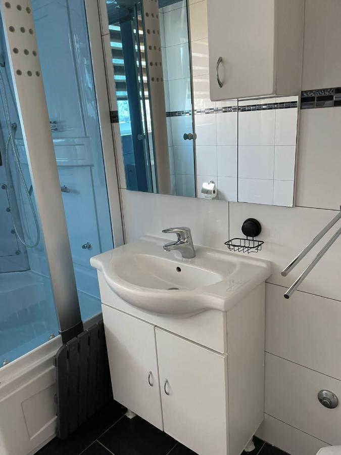 Beach House Paradiso Рогозница Екстериор снимка