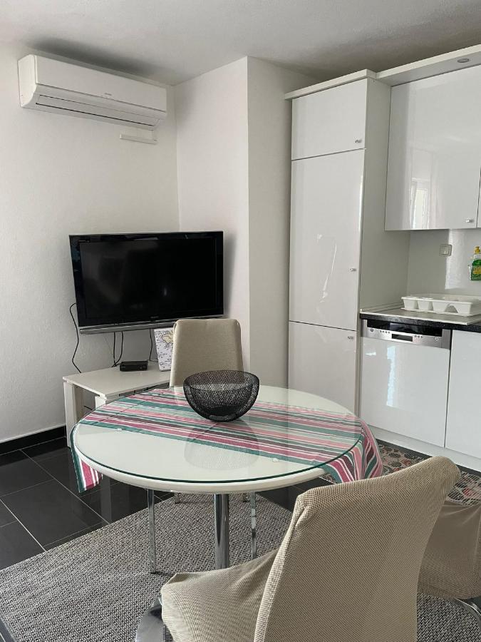 Beach House Paradiso Рогозница Екстериор снимка