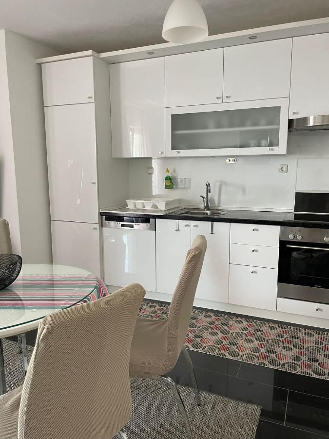 Beach House Paradiso Рогозница Екстериор снимка