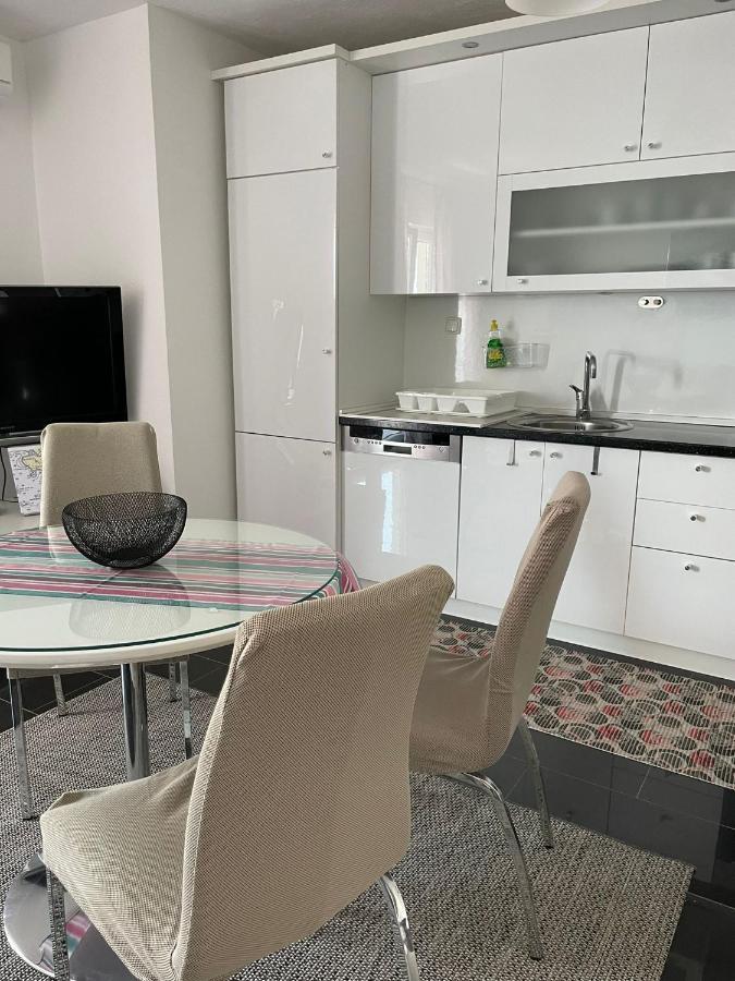 Beach House Paradiso Рогозница Екстериор снимка