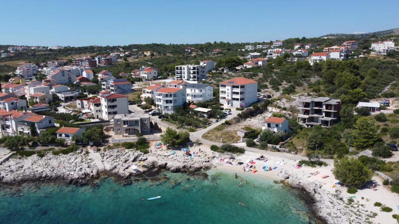 Beach House Paradiso Рогозница Екстериор снимка