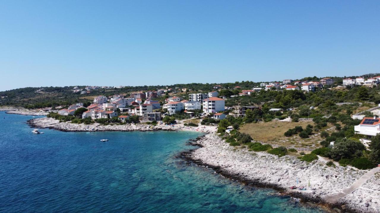 Beach House Paradiso Рогозница Екстериор снимка