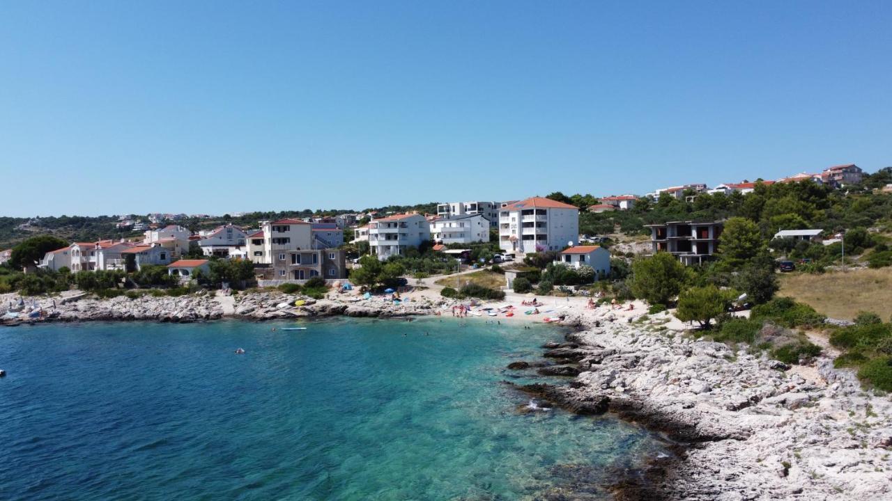 Beach House Paradiso Рогозница Екстериор снимка