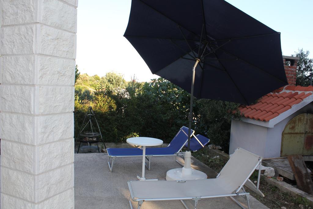 Beach House Paradiso Рогозница Екстериор снимка