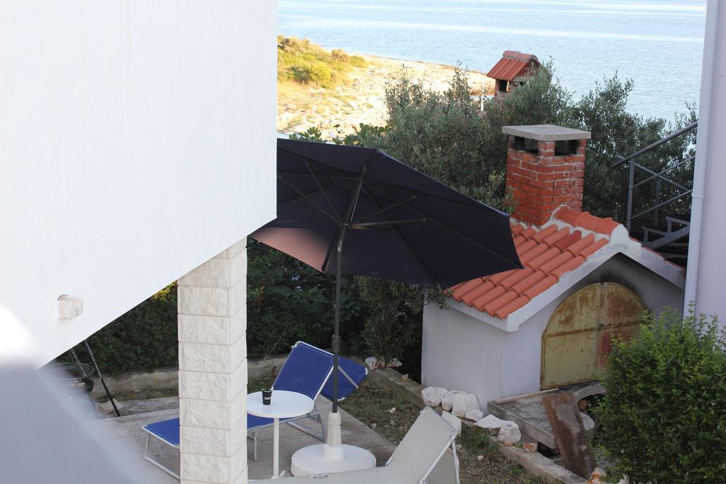 Beach House Paradiso Рогозница Стая снимка
