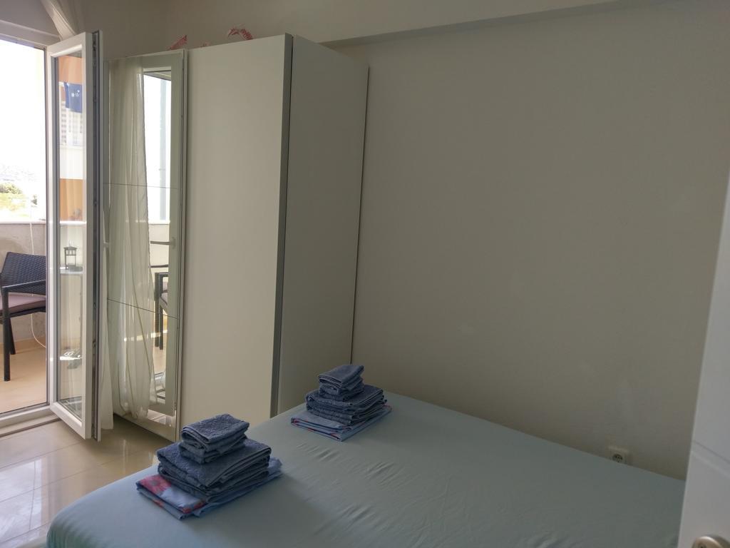 Beach House Paradiso Рогозница Екстериор снимка