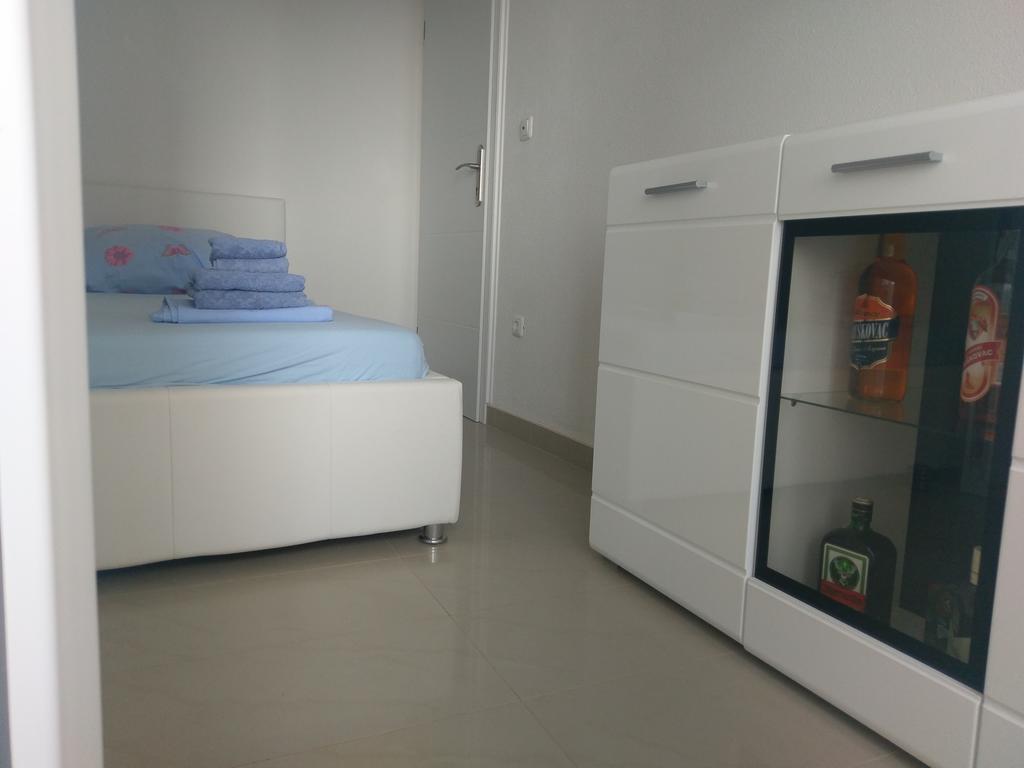 Beach House Paradiso Рогозница Екстериор снимка